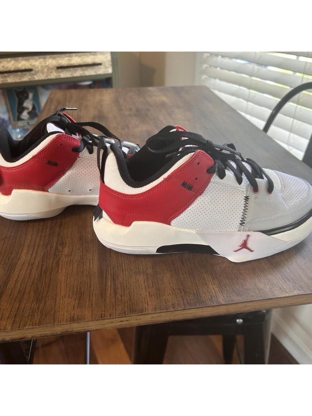 Jordan One Take 5